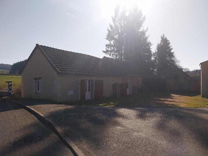 Immeuble - 174 m² - 6 pièces