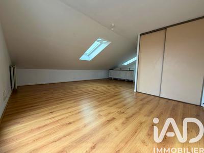 Appartement - 30 m² - 1 pièce