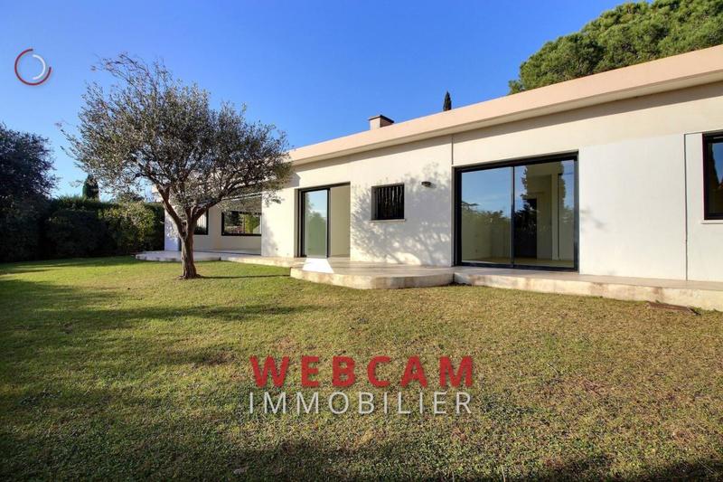 Villa - 163 m² - 4 pièces