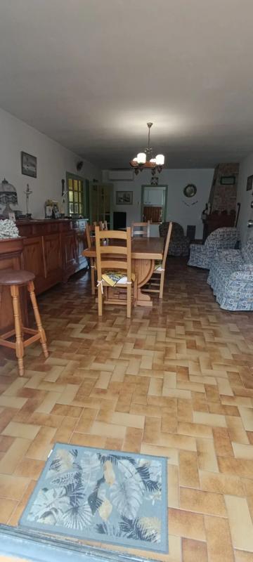 Villa - 133 m² - 6 pièces