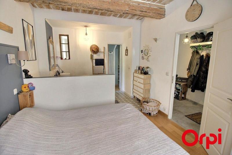 Maison de ville - 105 m² - 4 pièces