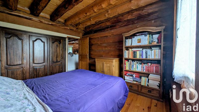 Maison de campagne - 150 m² - 6 pièces