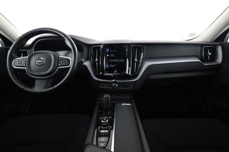 Volvo Xc60 2.0 T6 Recharge Awd Geartronic 8 340 ch