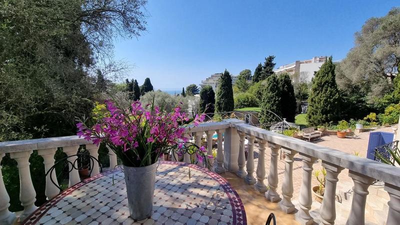 Propriété - 473 m² - 11 pièces