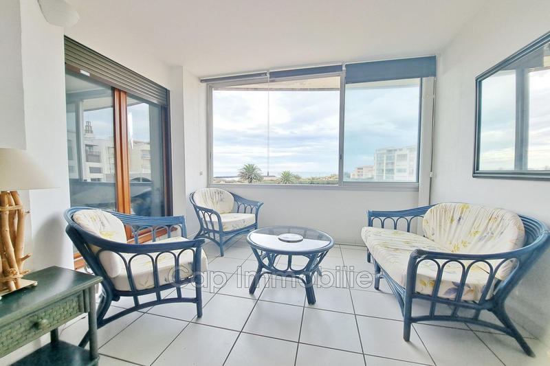 Appartement - 46 m² - 3 pièces