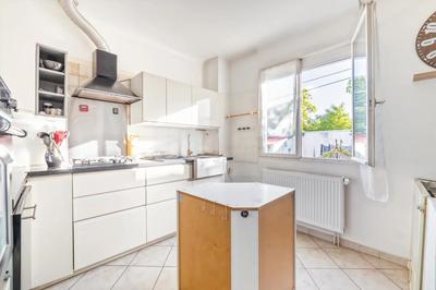Maison - 70 m² - 5 pièces