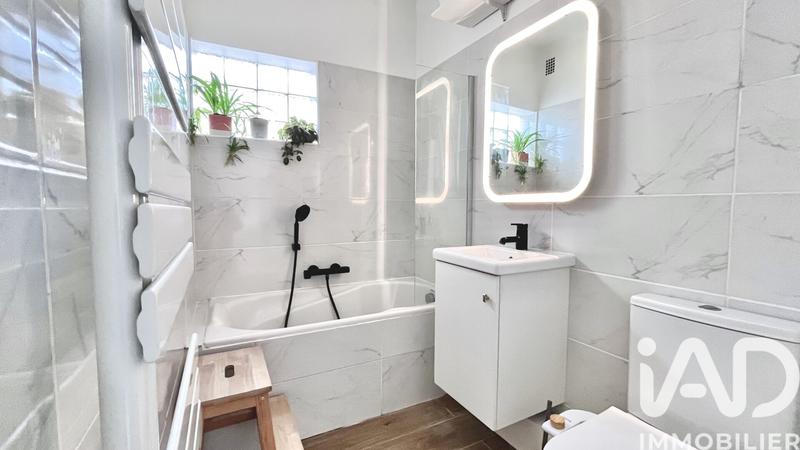 Appartement - 41 m² - 2 pièces