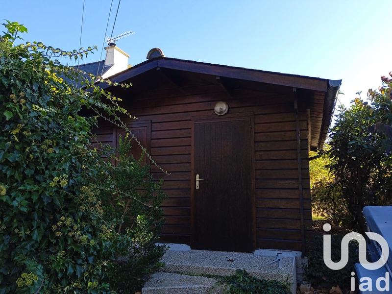 Maison - 147 m² - 7 pièces