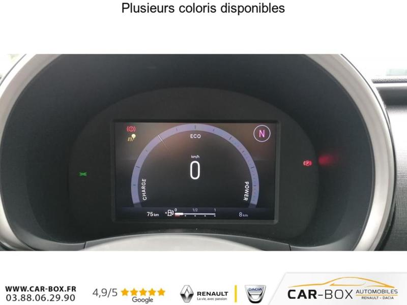 Fiat 600 1.2 Hybrid 110 Dct