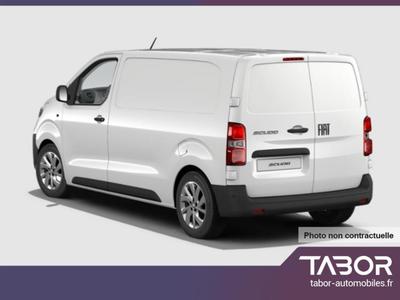 Fiat Scudo 180 At Attel. Led Gps Keyl