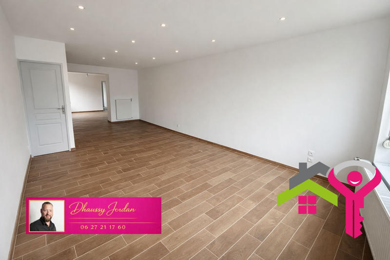 Maison ancienne - 103 m² - 5 pièces