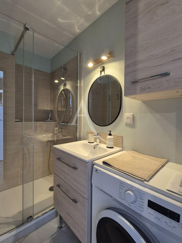 Appartement - 28 m² - 2 pièces