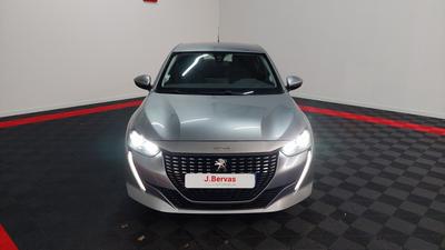 Peugeot 208 PureTech 100 s&amp;S Active Business