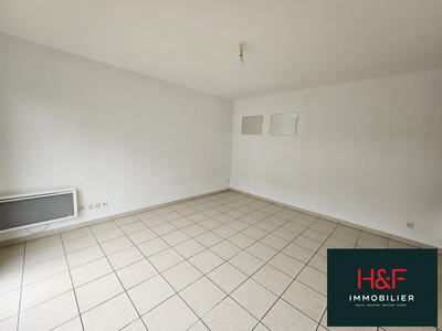 Appartement - 31 m² - 1 pièce