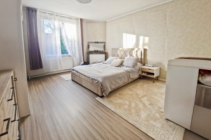 Maison de ville - 150 m² - 6 pièces