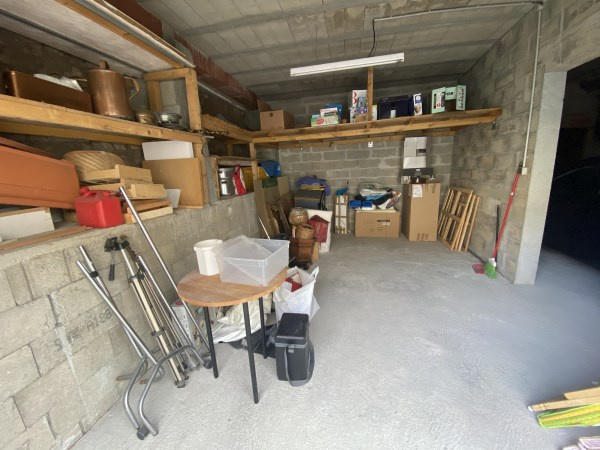 Maison - 150 m² - 8 pièces