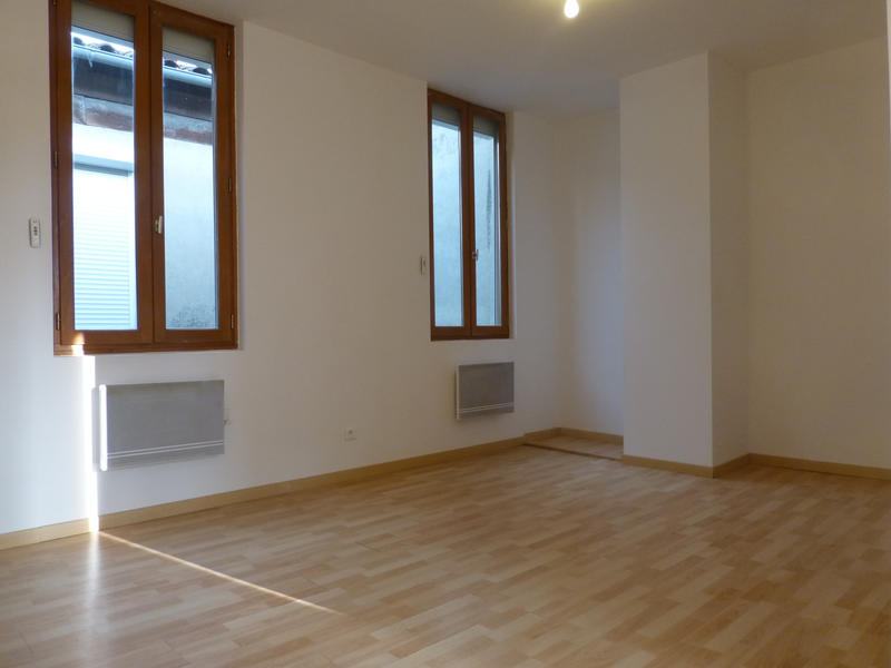 Immeuble - 190 m²
