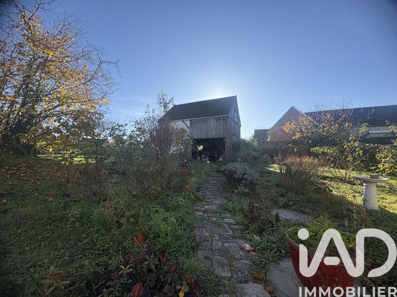 Maison - 150 m² - 4 pièces