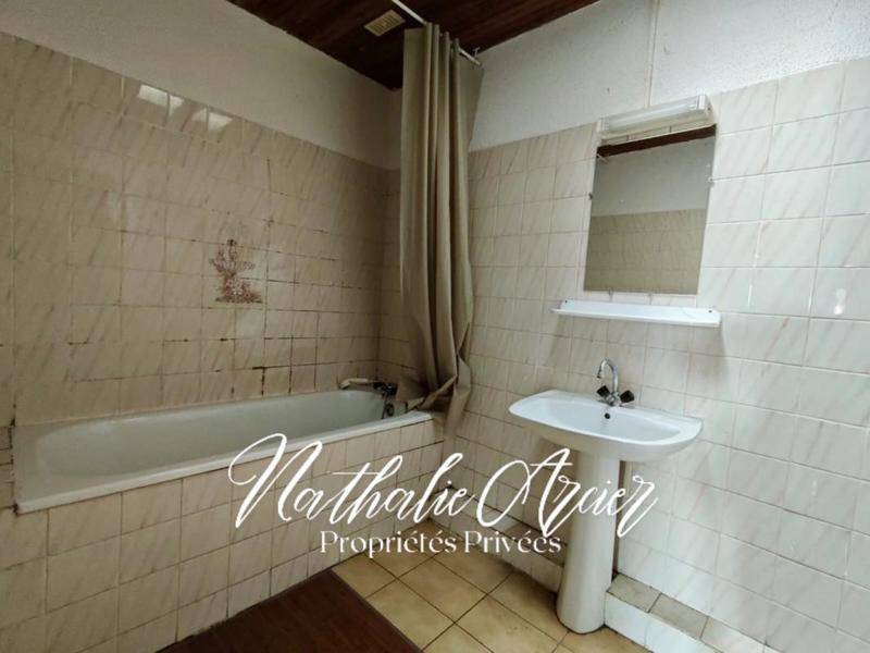 Maison - 106 m² - 4 pièces