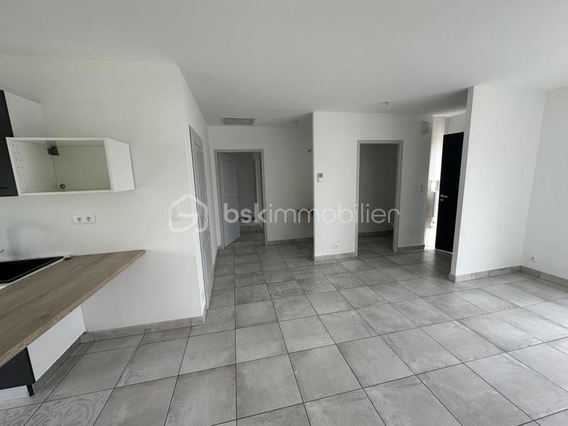 Maison traditionnelle - 87 m² - 4 pièces