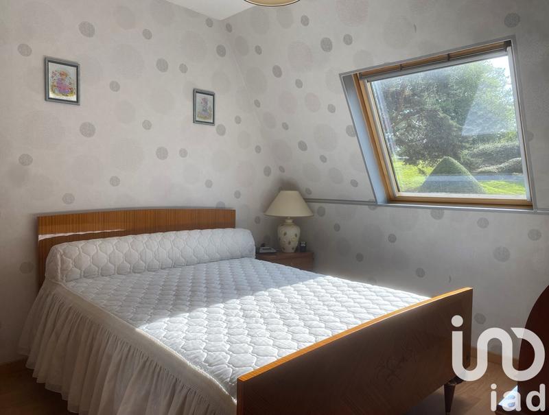 Maison de ville - 98 m² - 4 pièces