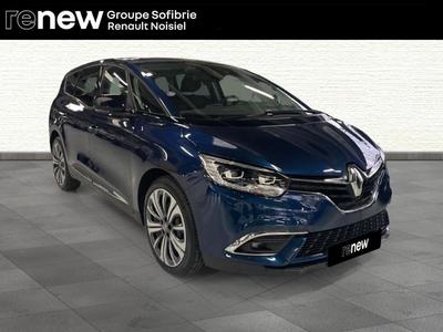 Renault Grand Scénic IV Business TCe 140 Fap - 21