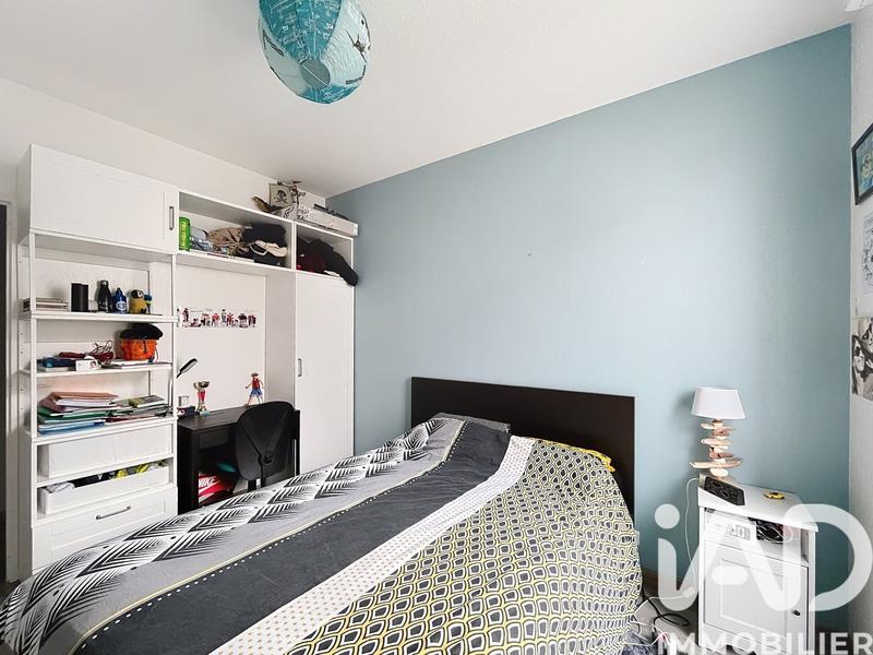 Appartement - 95 m² - 4 pièces