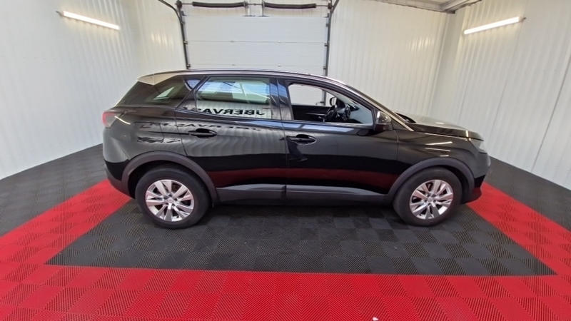 Peugeot 3008 BlueHDi 130 s&amp;amp;S Eat8 Active Pack