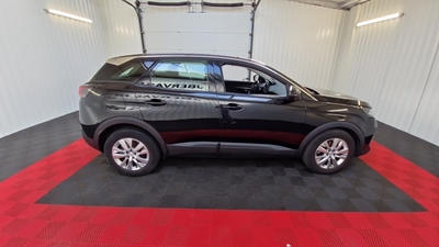 Peugeot 3008 BlueHDi 130 s&amp;amp;S Eat8 Active Pack