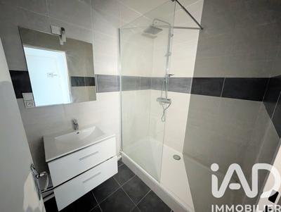 Appartement - 51 m² - 2 pièces