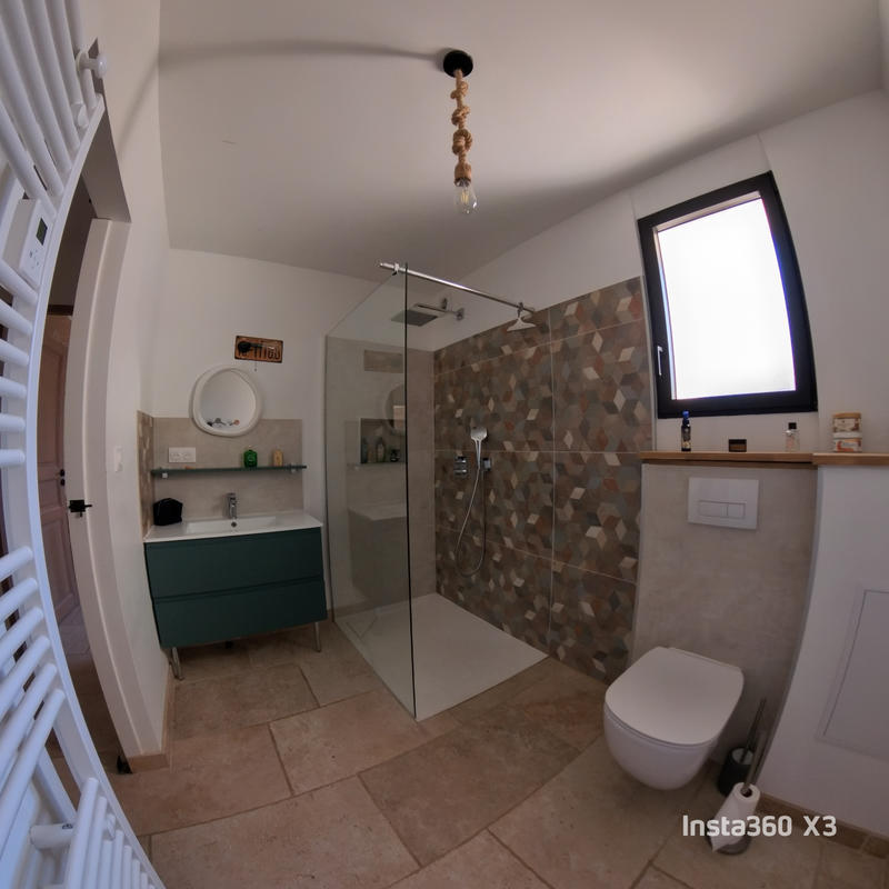 Maison de village - 152 m² - 5 pièces