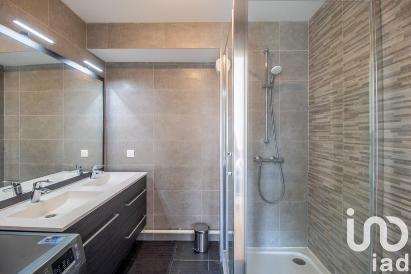 Appartement - 79 m² - 4 pièces