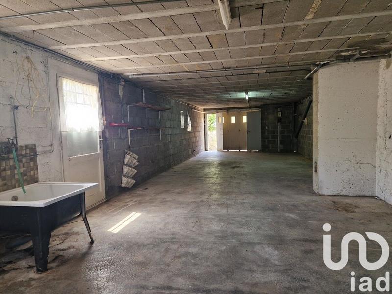 Maison - 113 m² - 4 pièces