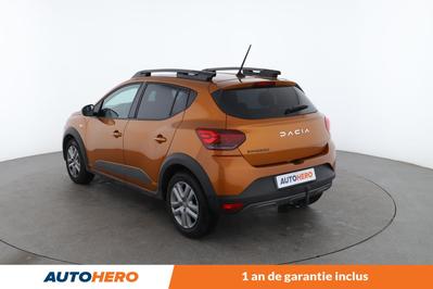 Dacia sandero III Stepway 1.0 TCe Expression 91 ch