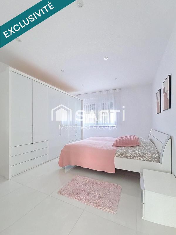 Maison - 180 m² - 7 pièces