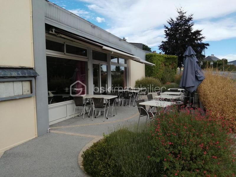 Bureau - 550 m² - 14 pièces