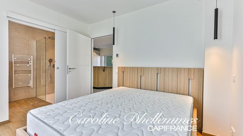 Maison - 108 m² - 4 pièces