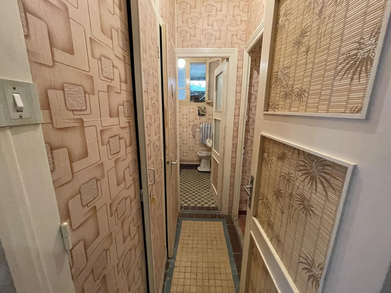 Maison - 163 m² - 8 pièces