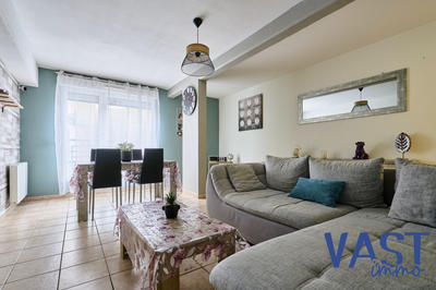 Appartement - 78 m² - 3 pièces