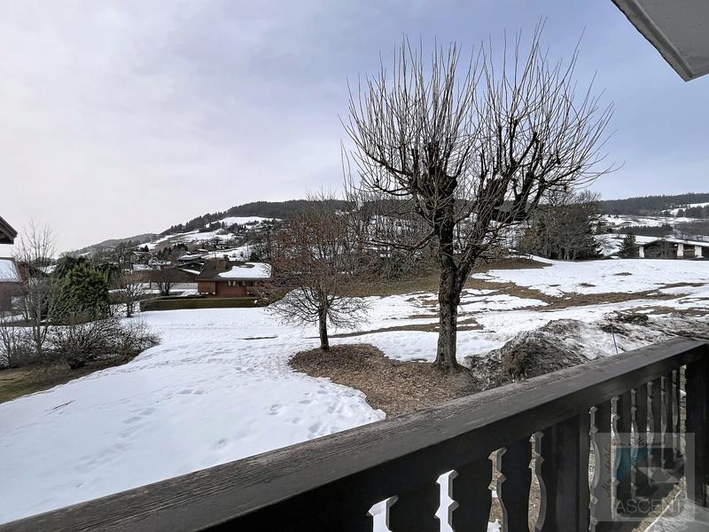 Appartement - 92 m² - 5 pièces