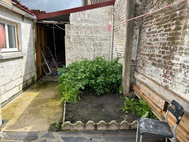 Maison - 110 m² - 7 pièces