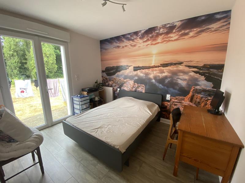 Maison - 176 m² - 8 pièces