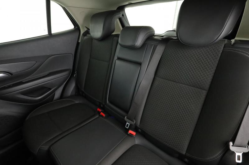 Opel Mokka X 1.6 Diesel 4x2 Black Edition 136 ch