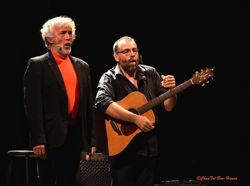 150 kg à deux, on vous en met un peu plus ?