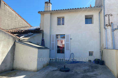 Appartement - 137 m² - 8 pièces