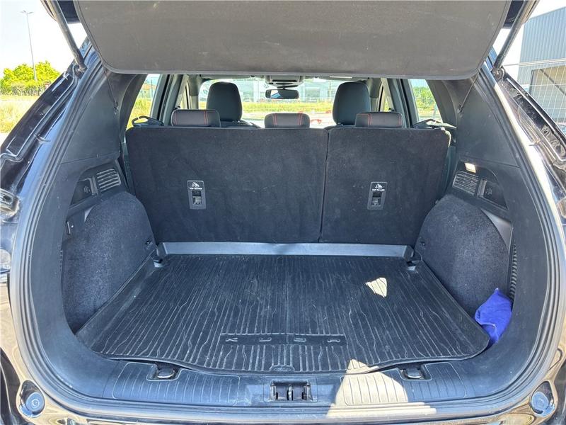 Ford Kuga III 2.0 Ecoblue 150 Mhev s&amp;S Bvm6 St-Line Business