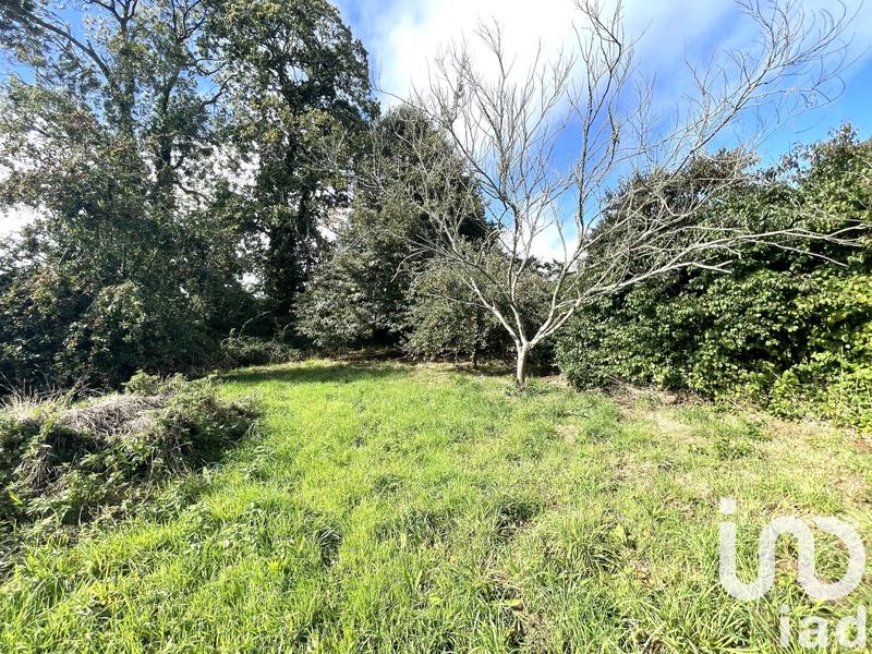 Maison de campagne - 98 m² - 5 pièces