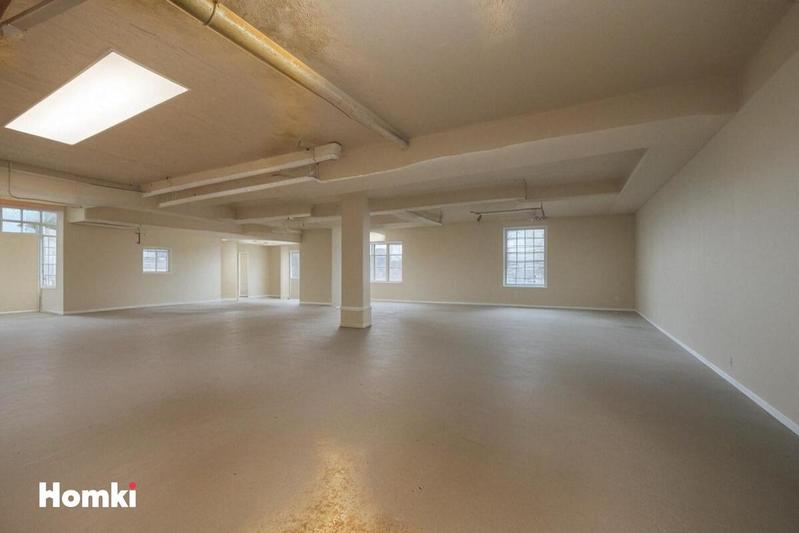 Maison - 200 m² - 5 pièces