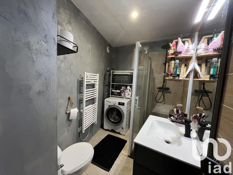 Maison - 133 m² - 5 pièces