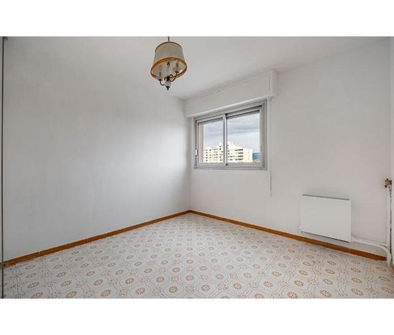 Appartement - 92 m² - 4 pièces